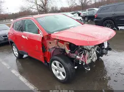 3C4NJDBBXMT547424 2021 JEEP COMPASS