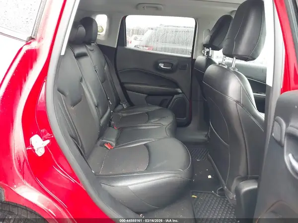 3C4NJDBBXMT547424 2021 JEEP COMPASS - Image 8