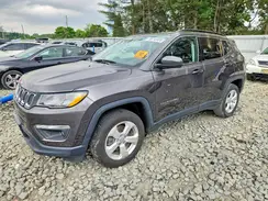 3C4NJDBBXMT547603 2021 JEEP COMPASS