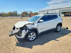 3C4NJDBBXMT551568 2021 JEEP COMPASS