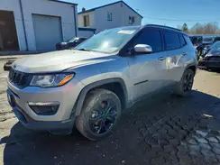 3C4NJDBBXMT551926 2021 JEEP COMPASS