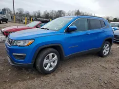 3C4NJDBBXMT552185 2021 JEEP COMPASS