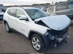 3C4NJDBBXMT554633 2021 JEEP COMPASS