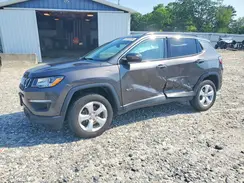 3C4NJDBBXMT558052 2021 JEEP COMPASS