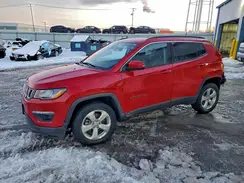 3C4NJDBBXMT560755 2021 JEEP COMPASS