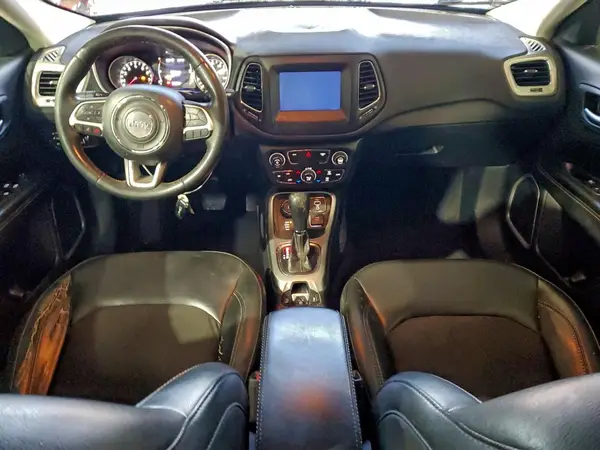 3C4NJDBBXMT560755 2021 JEEP COMPASS - Image 8