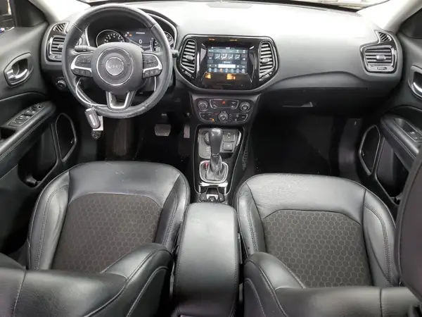 3C4NJDBBXMT566653 2021 JEEP COMPASS - Image 8