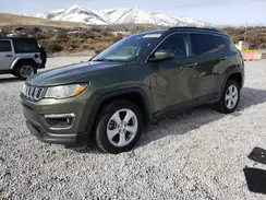 3C4NJDBBXMT566717 2021 JEEP COMPASS