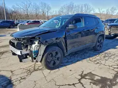 3C4NJDBBXMT569021 2021 JEEP COMPASS