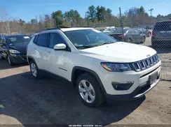 3C4NJDBBXMT569701 2021 JEEP COMPASS
