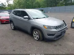 3C4NJDBBXMT569861 2021 JEEP COMPASS