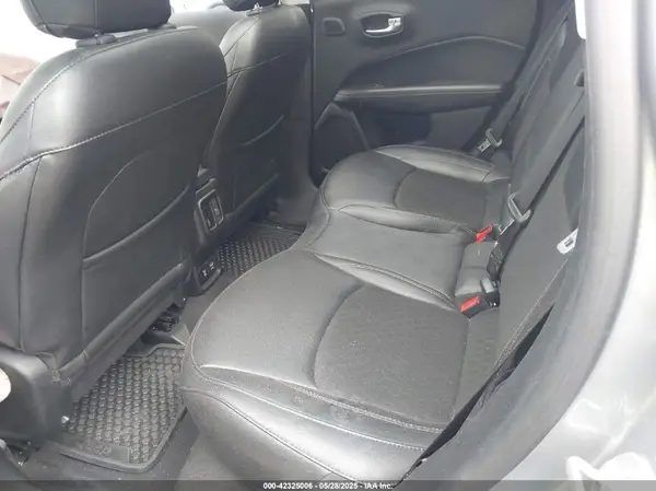 3C4NJDBBXMT569861 2021 JEEP COMPASS - Image 8