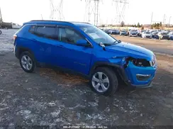 3C4NJDBBXMT576440 2021 JEEP COMPASS