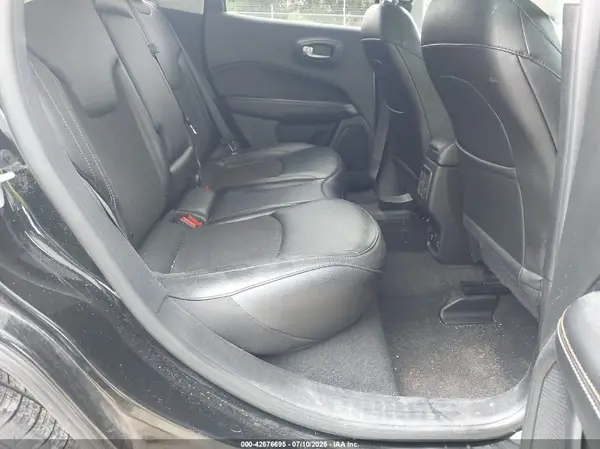3C4NJDBBXMT579547 2021 JEEP COMPASS - Image 8
