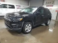 3C4NJDBBXMT579760 2021 JEEP COMPASS
