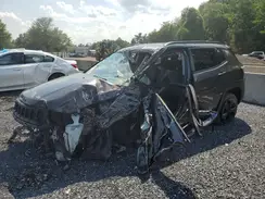 3C4NJDBBXMT583338 2021 JEEP COMPASS