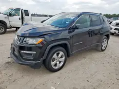 3C4NJDBBXMT584022 2021 JEEP COMPASS