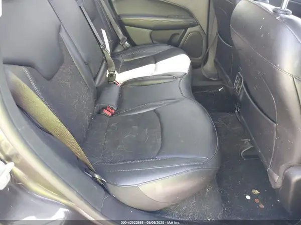 3C4NJDBBXMT584084 2021 JEEP COMPASS - Image 8