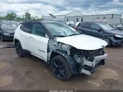 3C4NJDBBXMT586529 2021 JEEP COMPASS