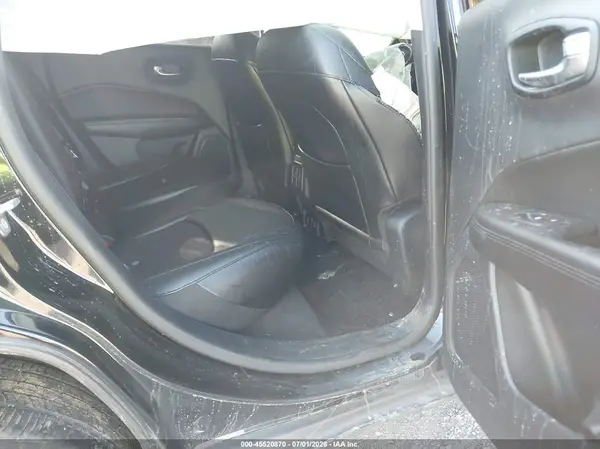 3C4NJDBBXMT591472 2021 JEEP COMPASS - Image 8