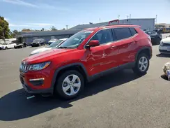 3C4NJDBBXMT593206 2021 JEEP COMPASS