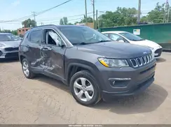 3C4NJDBBXMT595716 2021 JEEP COMPASS