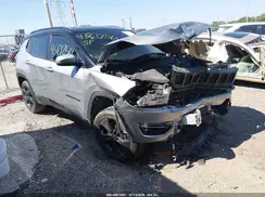 3C4NJDBBXMT595909 2021 JEEP COMPASS