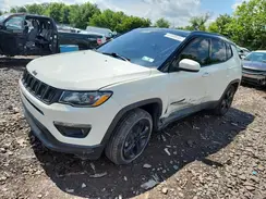 3C4NJDBBXMT596302 2021 JEEP COMPASS