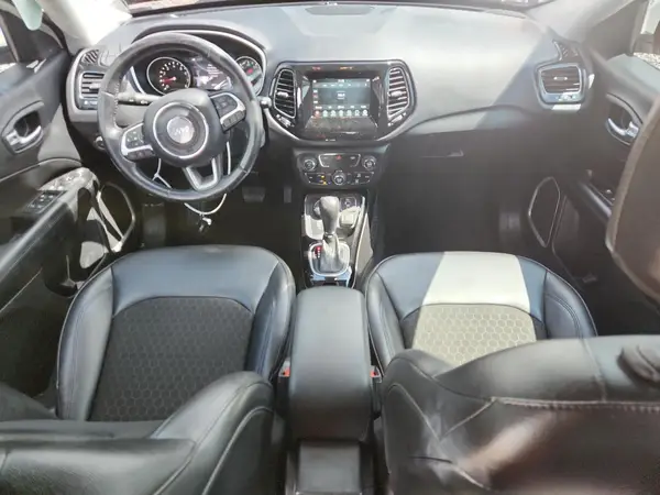 3C4NJDBBXMT596302 2021 JEEP COMPASS - Image 8