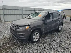3C4NJDBBXMT599202 2021 JEEP COMPASS