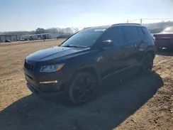 3C4NJDBBXMT599569 2021 JEEP COMPASS