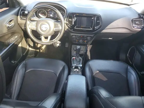 3C4NJDBBXMT599569 2021 JEEP COMPASS - Image 8