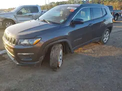 3C4NJDBBXMT599734 2021 JEEP COMPASS