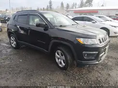 3C4NJDBBXMT599779 2021 JEEP COMPASS