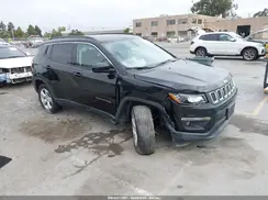 3C4NJDBBXMT600929 2021 JEEP COMPASS