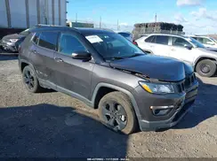 3C4NJDBBXMT603457 2021 JEEP COMPASS