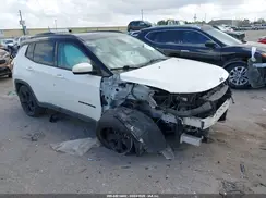 3C4NJDBBXMT603460 2021 JEEP COMPASS