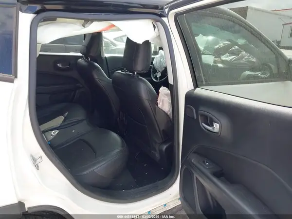 3C4NJDBBXMT603460 2021 JEEP COMPASS - Image 8