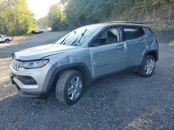 3C4NJDBBXNT102313 2022 JEEP COMPASS