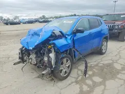 3C4NJDBBXNT108452 2022 JEEP COMPASS