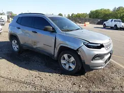 3C4NJDBBXNT108547 2022 JEEP COMPASS