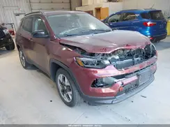 3C4NJDBBXNT110637 2022 JEEP COMPASS