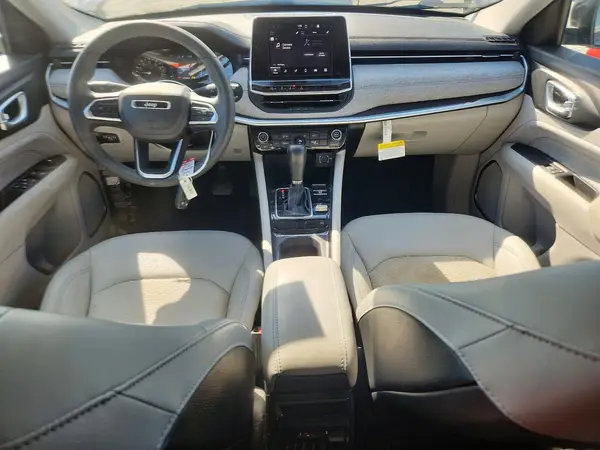 3C4NJDBBXNT118754 2022 JEEP COMPASS - Image 8