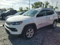 3C4NJDBBXNT122058 2022 JEEP COMPASS