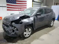 3C4NJDBBXNT122089 2022 JEEP COMPASS