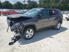 3C4NJDBBXNT122562 2022 JEEP COMPASS