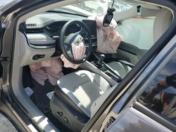 3C4NJDBBXNT122562 2022 JEEP COMPASS - Image 8