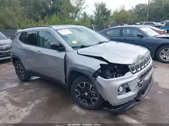 3C4NJDBBXNT122867 2022 JEEP COMPASS