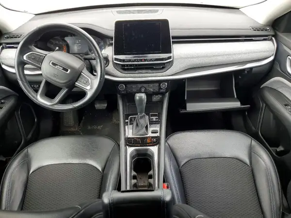 3C4NJDBBXNT122982 2022 JEEP COMPASS - Image 8