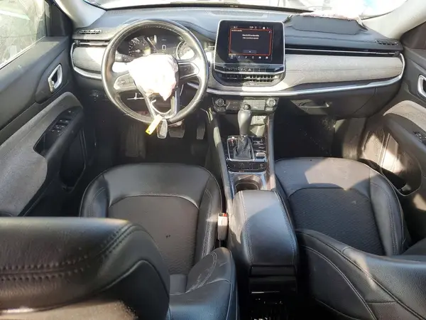 3C4NJDBBXNT123064 2022 JEEP COMPASS - Image 8
